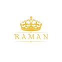 Raman's Logo