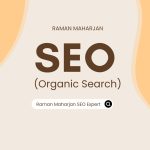 Raman Maharjan SEO Expert
